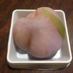 龍月和菓子店