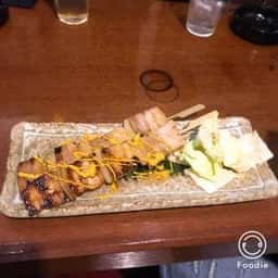 梅田個室 北海道料理 弁天別館