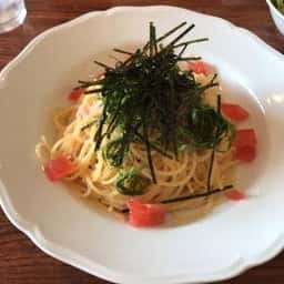 トラットリア パーチェ