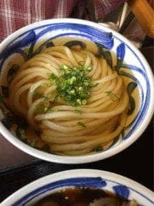 さぬきうどん工房 麦笑