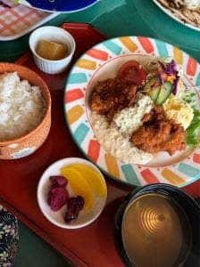 はまなすレストラン