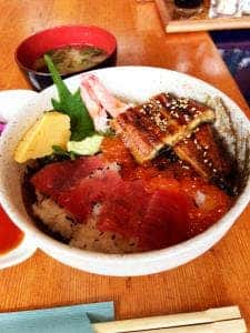 大正 本店