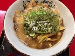 きみちゃんらーめん