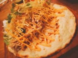 メキシコ料理 トペコンヒーロ