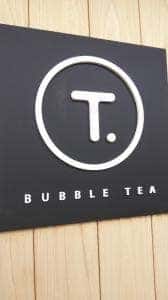 タピオカミルクティ専門店 T.