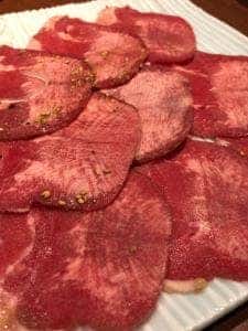 焼肉馬鹿一代GON