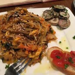 M's Kitchen