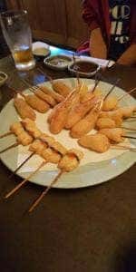 串 たびと