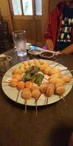 串 たびと