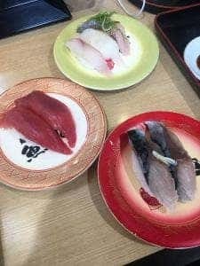 魚魚丸 一宮木曽川店