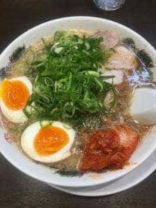 来来亭 一宮開明店