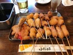 小だるま 十三西口店