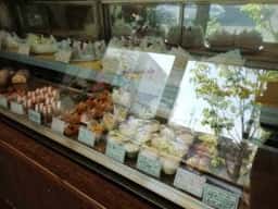 ル・パティシエ・ミエル