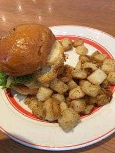 Eggs 'n Things 名古屋PARCO店