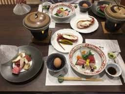 ホテル浦島 山上館