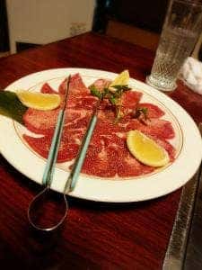 みやぎ野