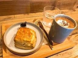 WILLSTARS COFFEE & BAKE