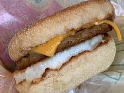 マクドナルド 16号島田台店