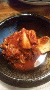 味堂ほるもん焼