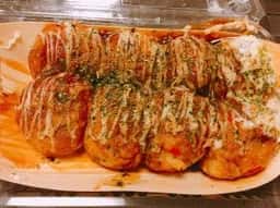 あほや 西小山店