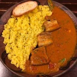 カフェ沖縄式