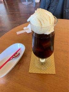 Belle Epoqoe 偕行社かふぇ