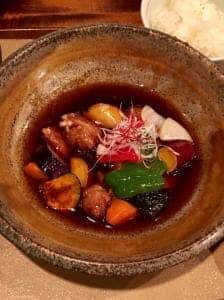野ノ花