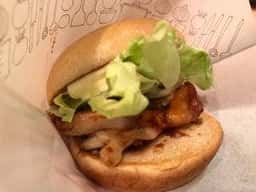 モスバーガー 福井やしろ店