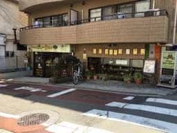 タマンのカレー屋さん