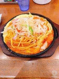 パスタ・デ・ココ 緑区潮見が丘店