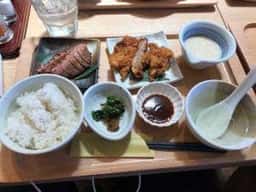 さちのや ららぽーと新三郷店