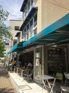 Cafe Rucette