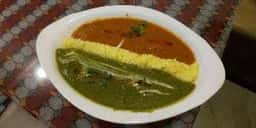 ナマステヒマール 大島店