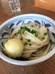 うどん さかい