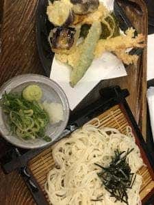 そば辰
