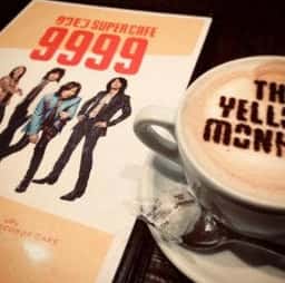 TOWER RECORDS CAFE 梅田NU茶屋町店