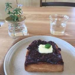 京終駅舎カフェ ハテノミドリ