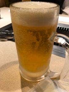 カルネステーション 銀座店