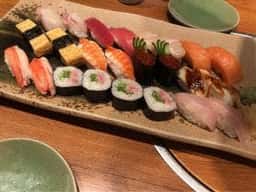 和食 がんこ 上野本店