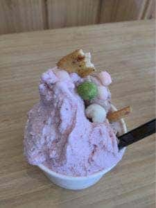 Gelateria BAMBOLA