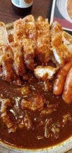 カレーハウスCoCo壱番屋 伊丹国道171号店