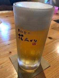 花あかり