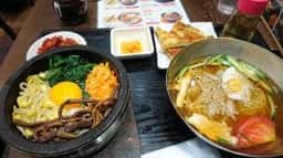 韓美膳DELI セレオ八王子店