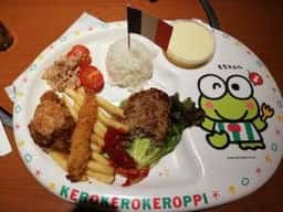 和食鍋処 すし半 川西店