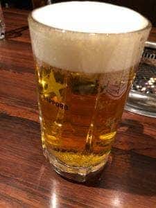 ホルモン焼肉酒場 元町ロマンス 多治見店