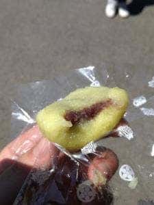 小池菓子舗 飯森山店