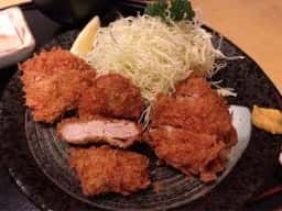 豚珍館 大宮市場前店