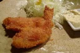 海鮮食道 十八番