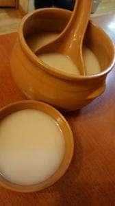 故郷羊肉串