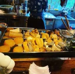 あっかんべー